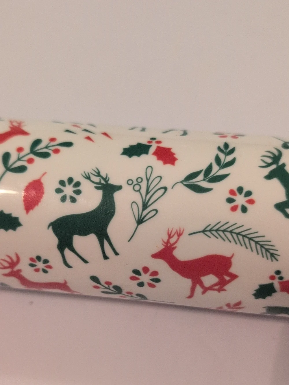 Crofton decorative rolling